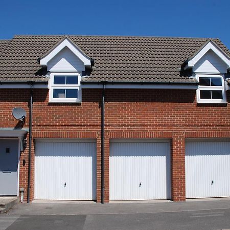 Appartamento Coach House Southampton Esterno foto