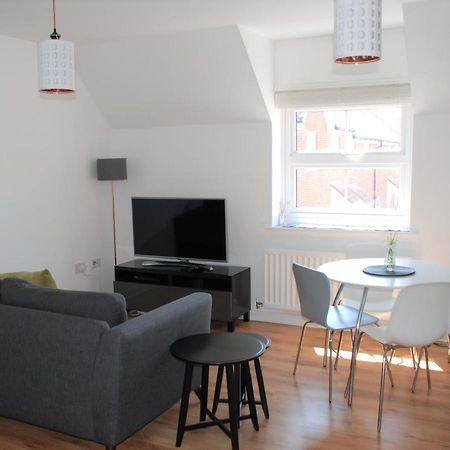Appartamento Coach House Southampton Esterno foto