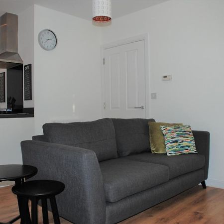 Appartamento Coach House Southampton Esterno foto