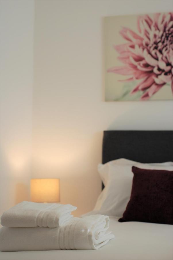 Appartamento Coach House Southampton Esterno foto