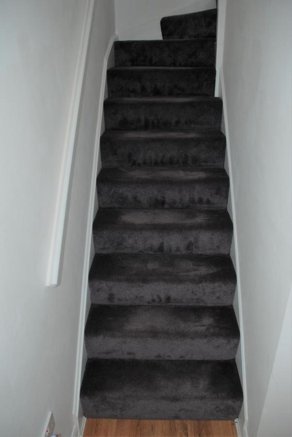 Appartamento Coach House Southampton Esterno foto