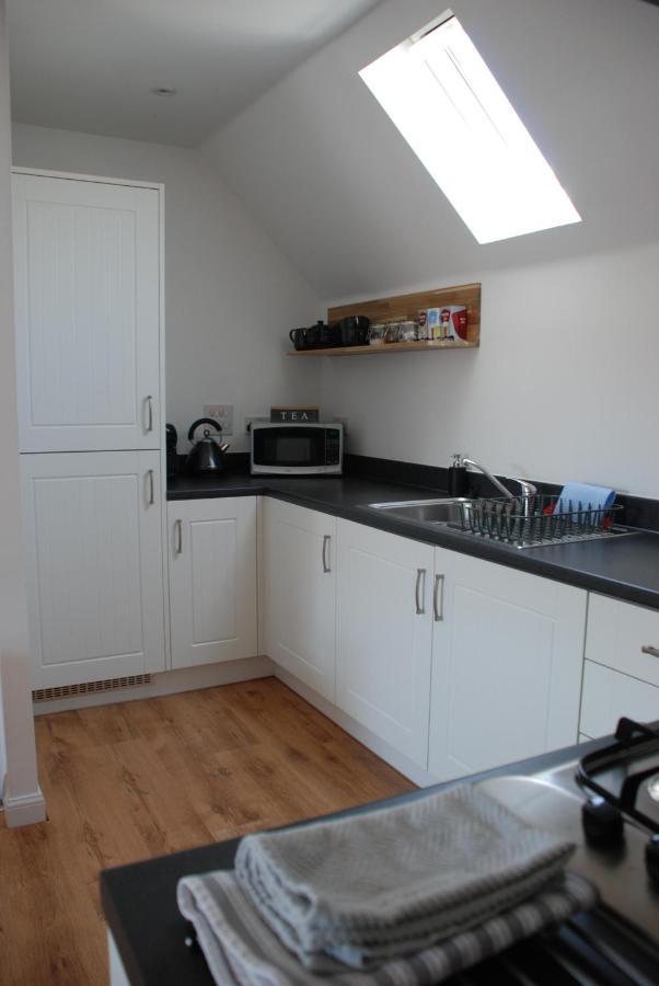 Appartamento Coach House Southampton Esterno foto