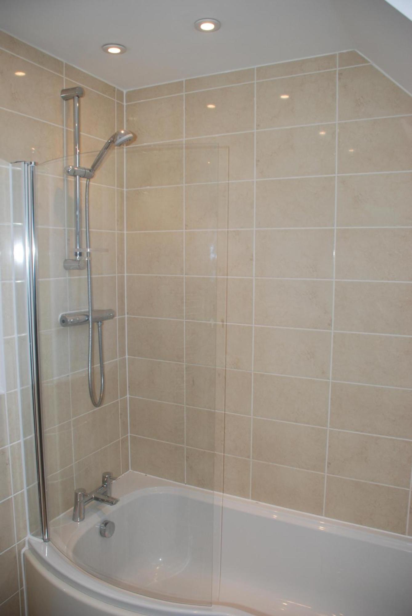 Appartamento Coach House Southampton Camera foto